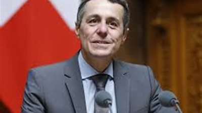 سويسرا تؤكد وضعها المحايد في الصراعات