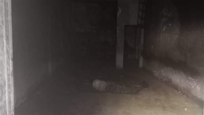 دون إصابات.. السيطرة على حريق بمحل في 45 الإسكندرية 