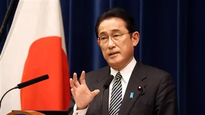 رئيس وزراء اليابان يبدي استعداده للقاء زعيم كوريا الشمالية