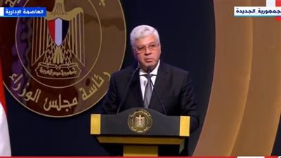 وزير التعليم العالي: الملكية الفكرية تلعب دورا فاعلا في تطوير كافة القطاعات (فيديو)