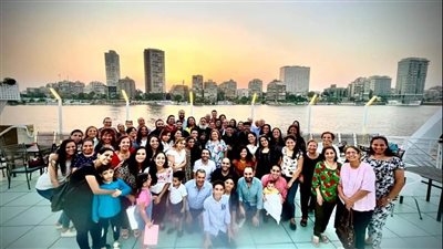 للشهر السادس على التوالي.. الأنبا ميخائيل يكرم أوائل 