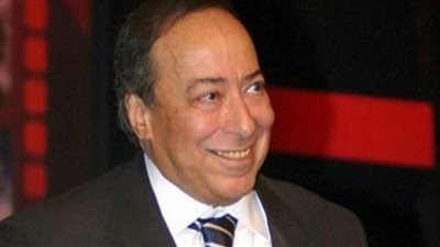 نقابة الممثلين تكشف حقيقة تعرض صلاح السعدني لـ 