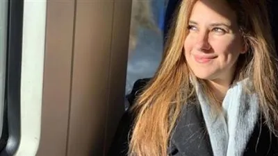 شيري عادل تستعد لتصوير مسلسلها الجديد 