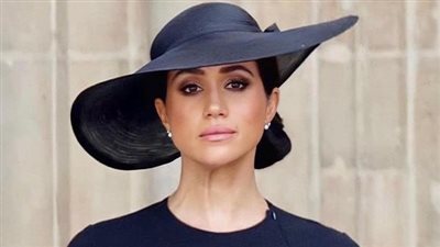 تفاصيل طلب ميجان ماركل 