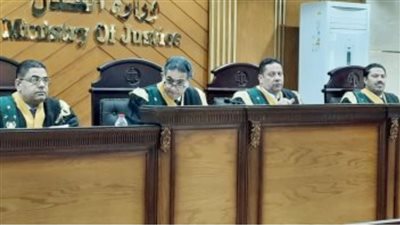 تأجيل محاكمة شبكة الهجرة الغير شرعية لتهريب المهاجرين لإيطاليا لجلسة الدور المقبل من شهر أكتوبر