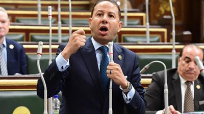 برلماني: إطلاق الاستراتيجية الوطنية للملكية الفكرية يعزز التوجهات نحو بناء اقتصاد الإبداع