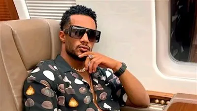 بـ 7 مليون مشاهدة.. محمد رمضان يحتفل مع جمهوره