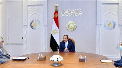 توجيه جديد من الرئيس لمستشاره لشؤون الصحة 