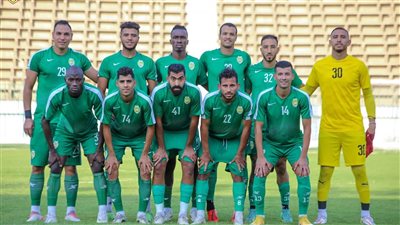 السكة الحديد يهزم دكرنس بثنائية وديا