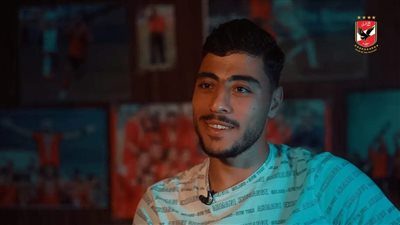 عاجل.. كولر يستقر على بديل أكرم توفيق بعد إصابته بالرباط الصليبي