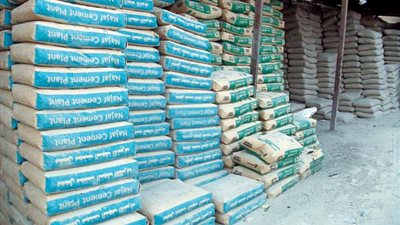 أسعار الأسمنت في مصر اليوم الأربعاء 21-9-2022 في الأسواق