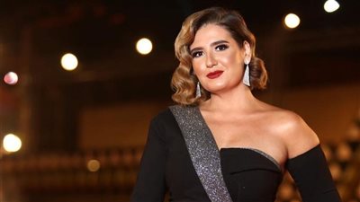 هنا شيحة: افتتاح المهرجان خطوة مهمة والدراما تدخل بيوت كل الناس