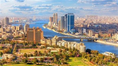 توقعات حالة الطقس خلال الـ72 ساعة المقبلة ودرجات الحرارة المتوقعة