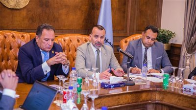 بحضور القيادات.. أمانة الشباب بحزب الشعب الجمهوري تعقد اجتماعها التنظيمي الأول