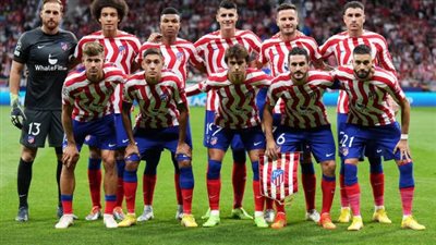 رغم تراجع مستواه.. مانشستر يونايتد يتحرك لضم نجم أتلتيكو مدريد