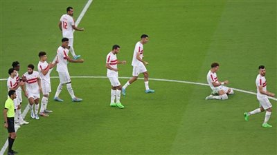 موعد مباراة الزمالك وإليكت التشادي في إياب دور الـ64 بدوري أبطال إفريقيا