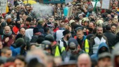 ارتفاع الخبز في أوروبا.. خطر يهدد الغرب ووصول سعره لرقم قياسي 