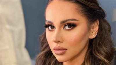 ياسمين رئيس تتألق في أحدث إطلالة لها