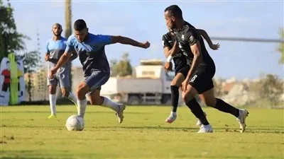 اليوم.. زد يواجه أسوان استعدادًا للموسم الجديد