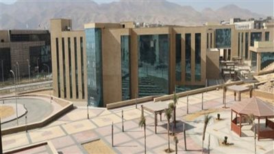 جمعة مصر المعلوماتية: نستهدف مواكبة سوق العمل ونعطي الخريج شهادة مزدوجة (فيديو)