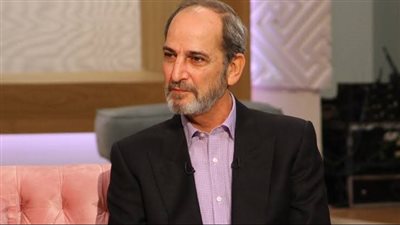 بكلمات مؤثرة.. نهال عنبر وريهام عبد الغفور تنعيان هشام سليم