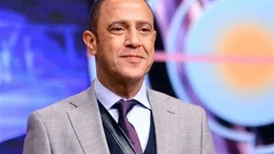 بهذه الكلمات.. أشرف عبد الباقي ينعي الراحل هشام سليم