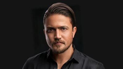 بهذه الكلمات.. هيثم سعيد ينعي الراحل هشام سليم