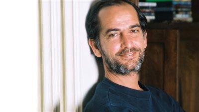 ماجدة زكي ومريم الخشت.. أبرز حضور جنازة الراحل هشام سليم (صور)