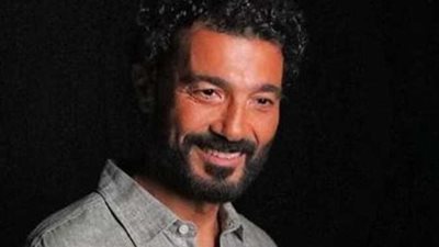 خالد النبوي وأحمد بدير ومحمد الصاوي أبرز الحاضرين في جنازة هشام سليم (صور)