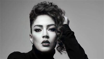 ندى موسى ناعيه هشام سليم 