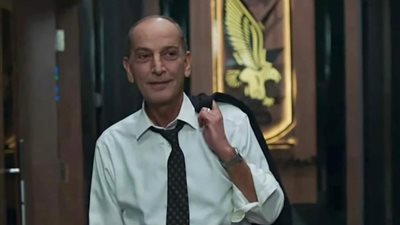 بكلمات مؤثرة نعى مراد مكرم الفنان هشام سليم 