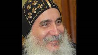 الأنبا غبريال يقوم بسيامة شمامسة لكنيسة الأنبا أنطونيوس والأنبا بولا ببني سويف