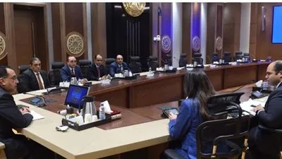 رئيس الوزراء: الحكومة مهتمة بتعزيز سياسات الحياد التنافسي لضمان المنافسة العادلة والنزيهة للقطاع الخاص