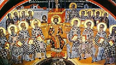 الكنيسة الأرثوذكسية تحتفل بذكرى اجتماع المجمع المقدس بأفسس عام 431 م