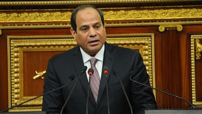 قرار جمهوري بدعوة مجلس النواب للانعقاد أول أكتوبر المقبل