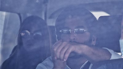 نجل هشام سليم يكشف عن تفاصيل العزاء