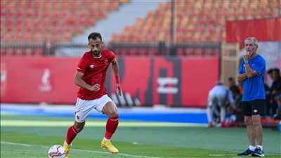 نتيجة مباراة الأهلي ضد أسوان قبل إنطلاقة الموسم الجديد