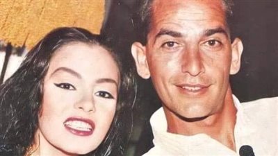 شاهد.. بهذة الطريقة شيريهان تنعى الفنان الراحل هشام سليم 