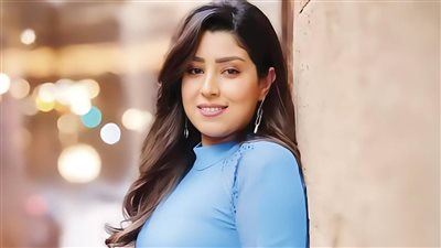 غدًا.. آيتن عامر تطرح أغنية 