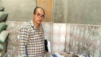 حملة تموينية مكبرة على المخابز والمحلات بمركز السنبلاوين بالدقهلية