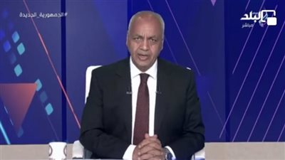 مصطفى بكري عن الدولار: يوم 15 سبتمبر عدى وما حصلش حاجة.. اتقوا الله في البلد (فيديو)