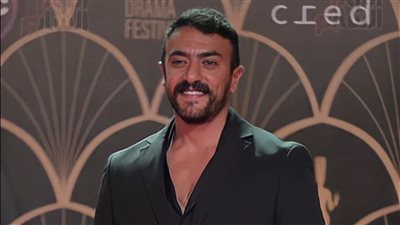 خاص.. أحمد العوضي يكشف عن أعماله المقبلة والحالة الصحية لياسمين عبدالعزيز (فيديو) 