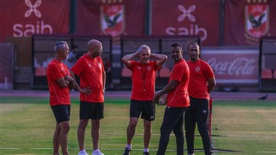 عاجل.. الأهلي يوافق على رحيل نجمه الشاب