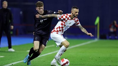 دوري الأمم الأوروبية.. كرواتيا ينتزع صدارة المجموعة بفوزه المُثير أمام الدنمارك 