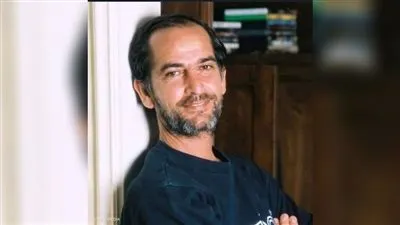 شريفة ماهر ناعية هشام سليم: 