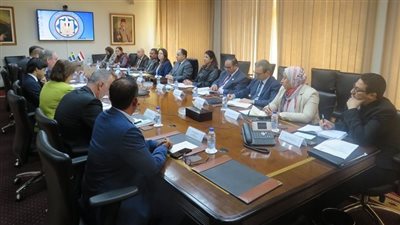 وزير المالية: قادرون على تجاوز التحديات العالمية الراهنة ومواصلة التعافي الاقتصادي