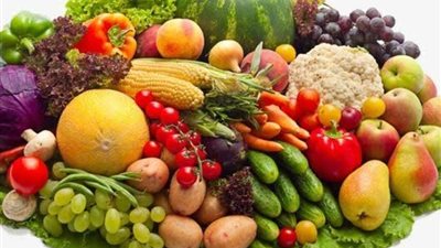 الفجر تتابع أسعار الخضروات والفاكهة في الأسواق اليوم الجمعة 23-9-2022 