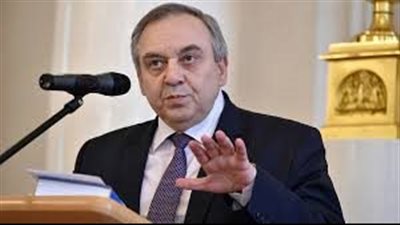 مورادوف: الاستفتاء في جمهوريتي دونيتسك ولوغانسك وزابوروجيه سيضع ملامح جديدة لجنوب روسيا