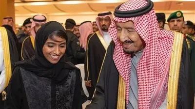 لأول مرة.. السعودية سترسل امرأة سعودية للفضاء