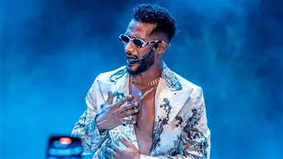 بـ 9 مليون مشاهدة.. محمد رمضان تريند رقم 3 على يوتيوب بـ أغنية 